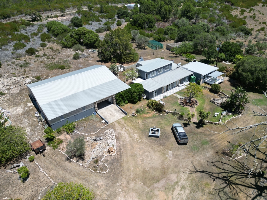 3 Bedroom Property for Sale in Stilbaai Rural Western Cape